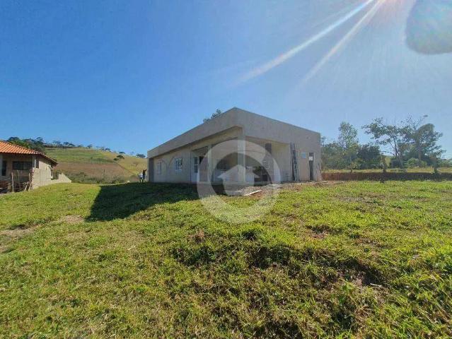 Sítio e chácara venda em Região Geográfica Imediata de Itajubá, Paraisópolis