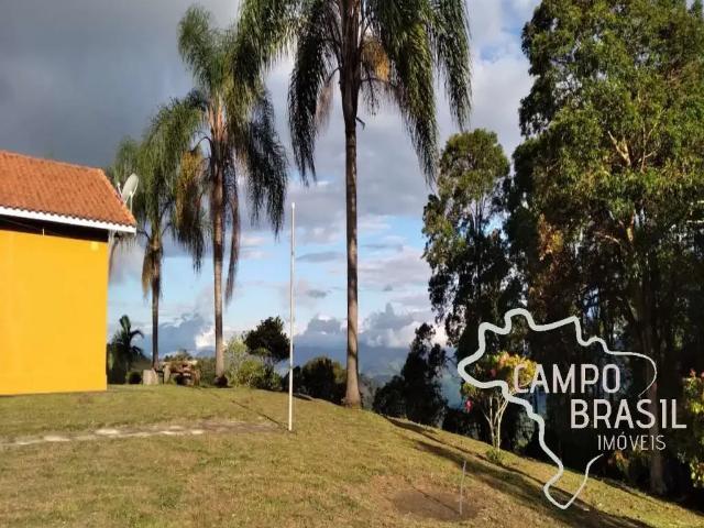 Sítio e chácara venda em Região Geográfica Imediata de Itajubá, Paraisópolis