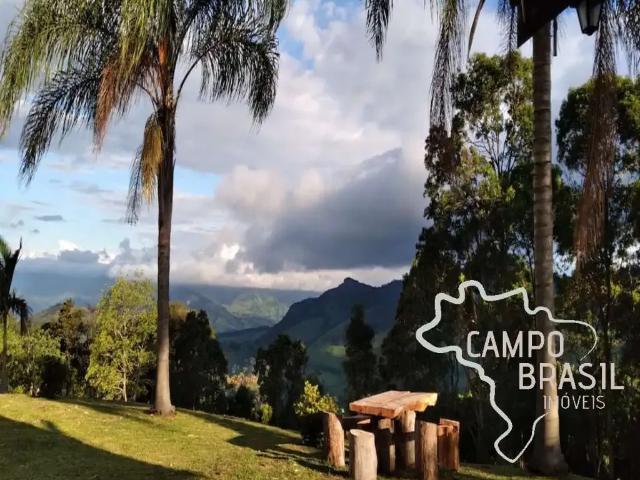 Sítio e chácara venda em Região Geográfica Imediata de Itajubá, Paraisópolis