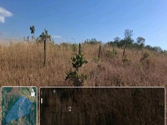 Sítio e chácara venda em Paranã, Região Geográfica Intermediária de Gurupi