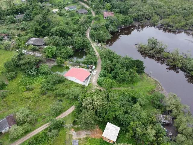 Sítio e chácara venda em Região Geográfica Imediata de Paranaguá, Paranaguá