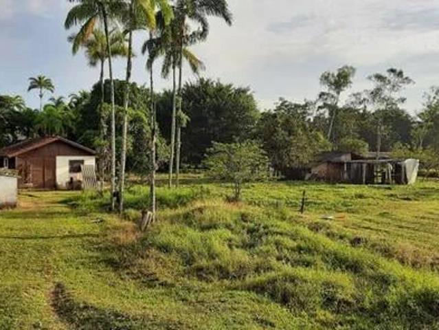 Sítio e chácara venda em Paranaguá, Região Geográfica Intermediária de Curitiba