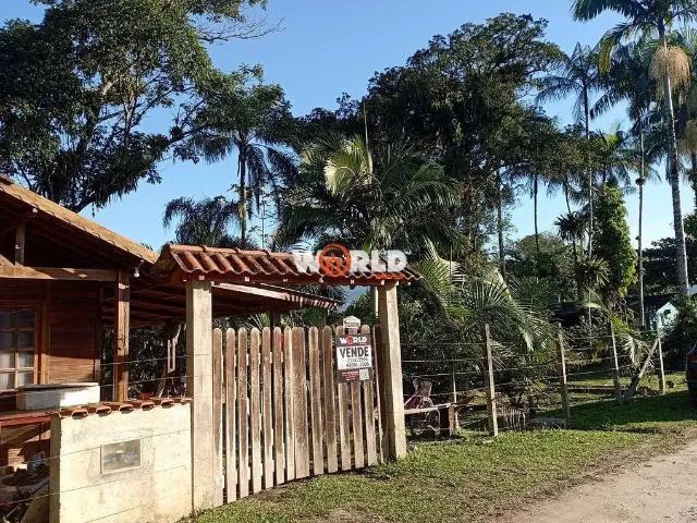 Sítio e chácara venda em Região Geográfica Imediata de Paranaguá, Paranaguá