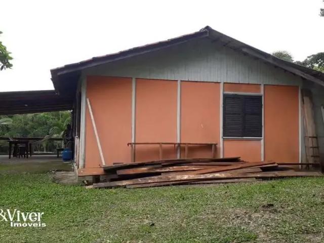 Sítio e chácara venda em Região Geográfica Imediata de Paranaguá, Paranaguá
