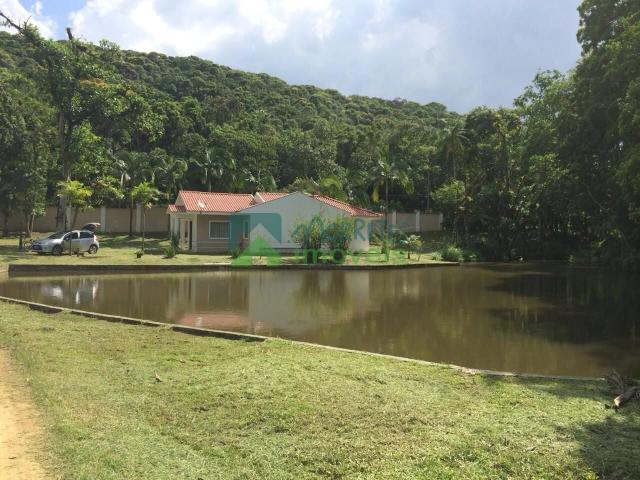 Sítio e chácara venda em Alexandra, Paranaguá