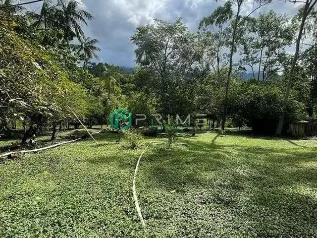 Sítio e chácara venda em Paranaguá, Região Geográfica Intermediária de Curitiba