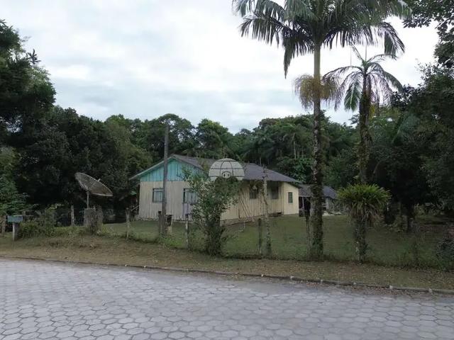Sítio e chácara venda em Região Geográfica Imediata de Paranaguá, Paranaguá