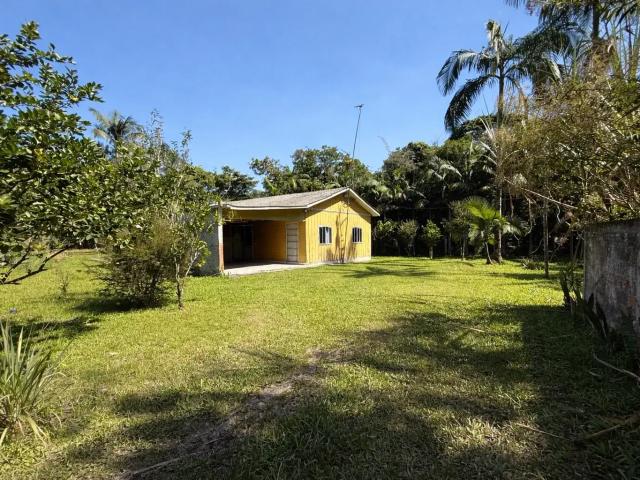 Sítio e chácara venda em Região Geográfica Imediata de Paranaguá, Paranaguá