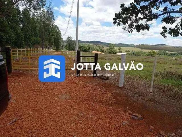 Sítio e chácara venda em Paranapanema