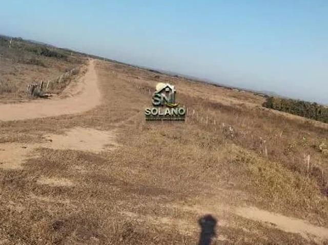 Sítio e chácara venda em Paranatinga, Região Geográfica Intermediária de Rondonópolis