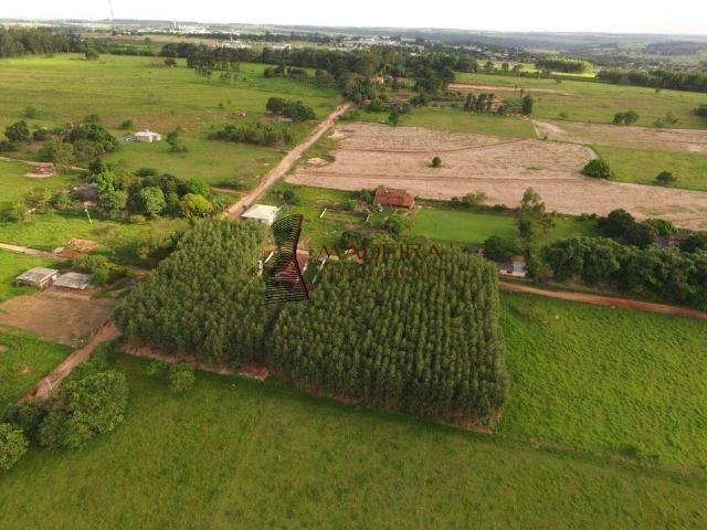 Sítio e chácara venda em Região Geográfica Imediata de Loanda, Santa Cruz de Monte Castelo