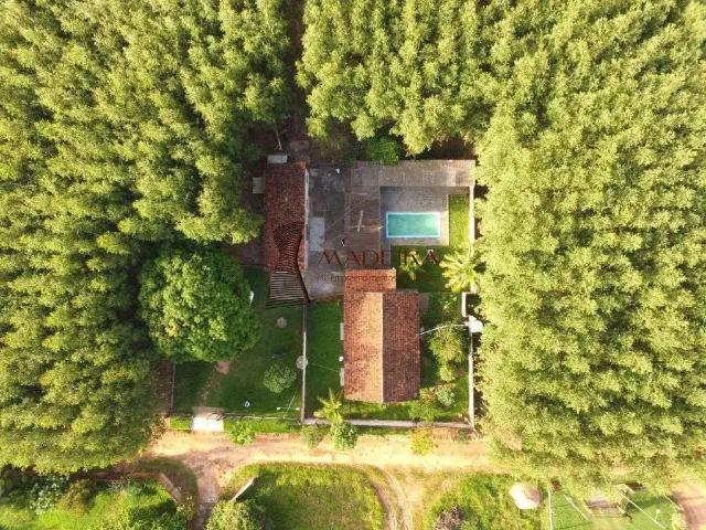 Sítio e chácara venda em Região Geográfica Imediata de Paranavaí, Paranavaí