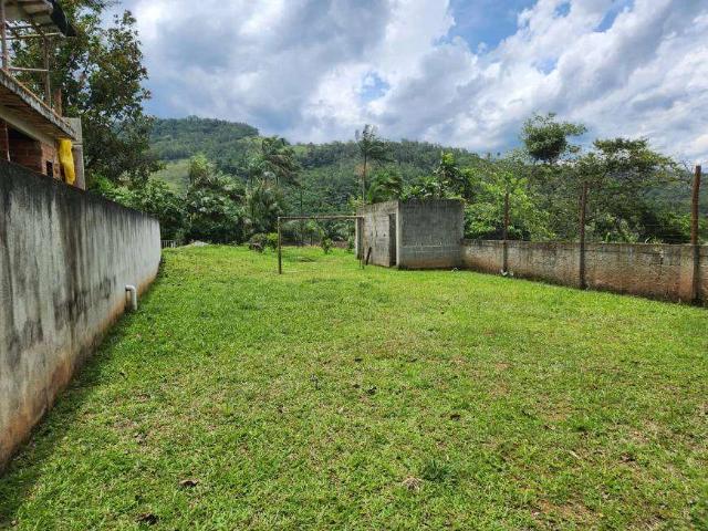 Sítio e chácara venda em Paraty
