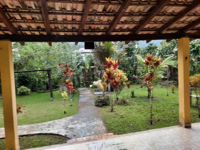 Sítio e chácara venda em Paraty