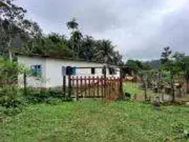 Sítio e chácara venda em Região Geográfica Imediata de Angra dos Reis, Paraty