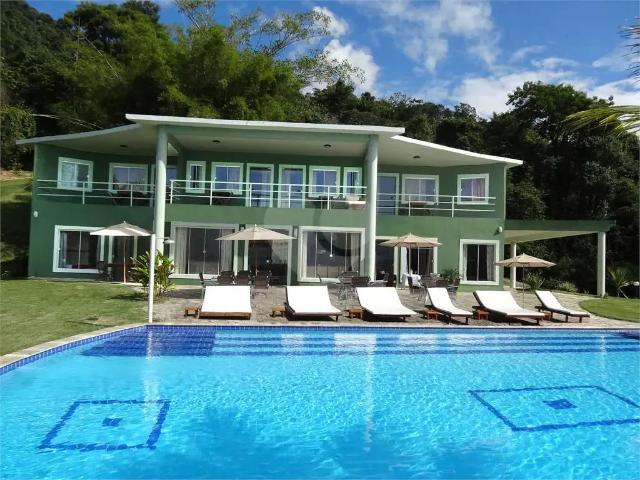 Sítio e chácara venda em Região Geográfica Imediata de Angra dos Reis, Paraty