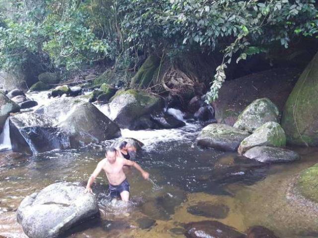 Sítio e chácara venda em Paraty