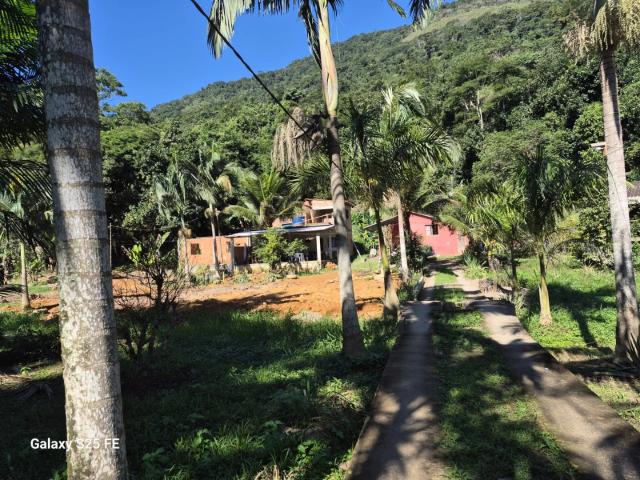 Sítio e chácara venda em Paraty-Mirim, Paraty