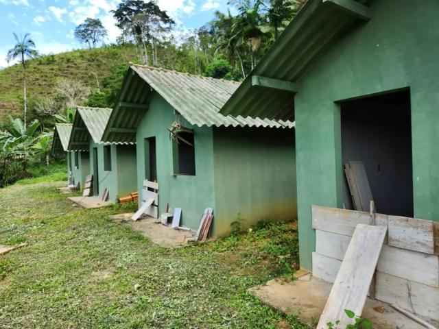 Sítio e chácara venda em Região Geográfica Imediata de Angra dos Reis, Paraty