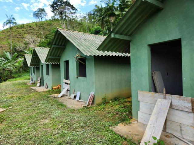 Sítio e chácara venda em Região Geográfica Imediata de Angra dos Reis, Paraty