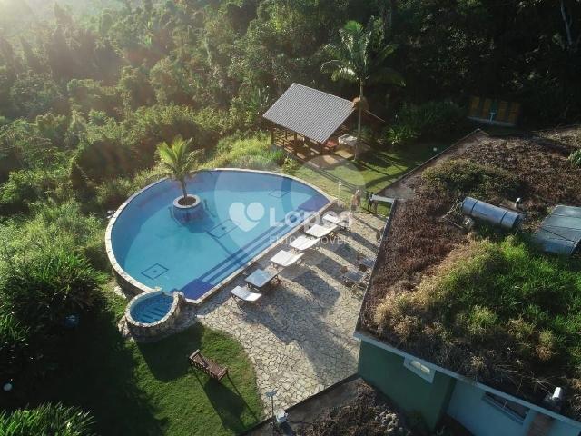 Sítio e chácara venda em Paraty