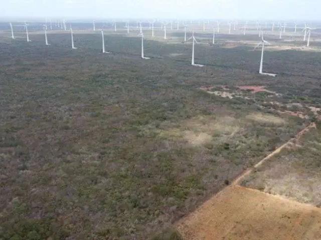 Sítio e chácara venda em Parazinho, Região Nordeste