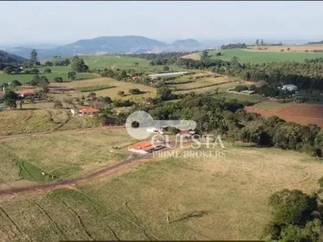 Sítio e chácara venda em Região Imediata de Botucatu, Pardinho