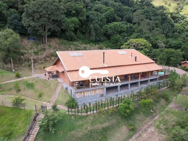Sítio e chácara venda em Região Imediata de Botucatu, Pardinho