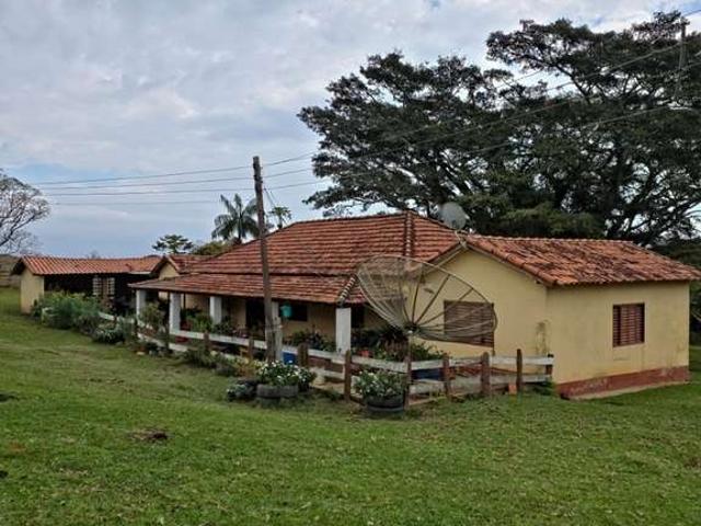 Sítio e chácara venda em Região Imediata de Botucatu, Pardinho