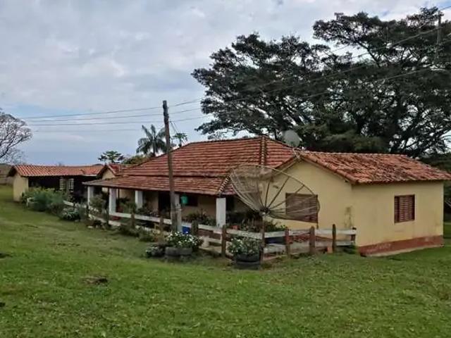 Sítio e chácara venda em Região Imediata de Botucatu, Pardinho