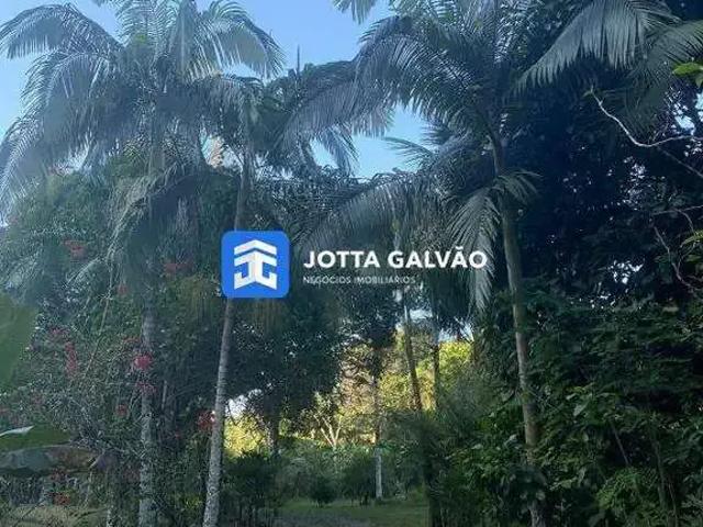 Sítio e chácara venda em Pariquera-Açu