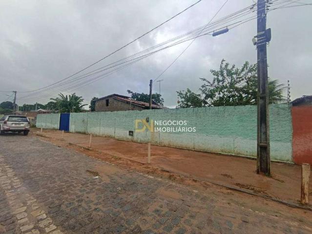 Sítio e chácara venda em Parnamirim, Vida Nova