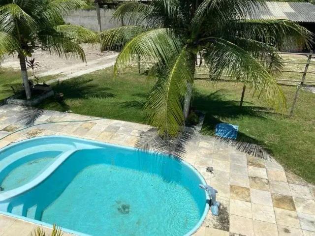 Sítio e chácara venda em Parnamirim, Cajupiranga