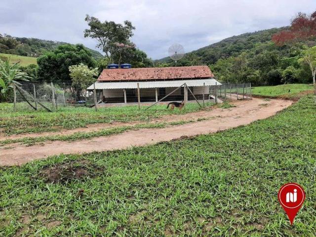 Sítio e chácara venda em Passa Tempo, Região Geográfica Intermediária de Divinópolis