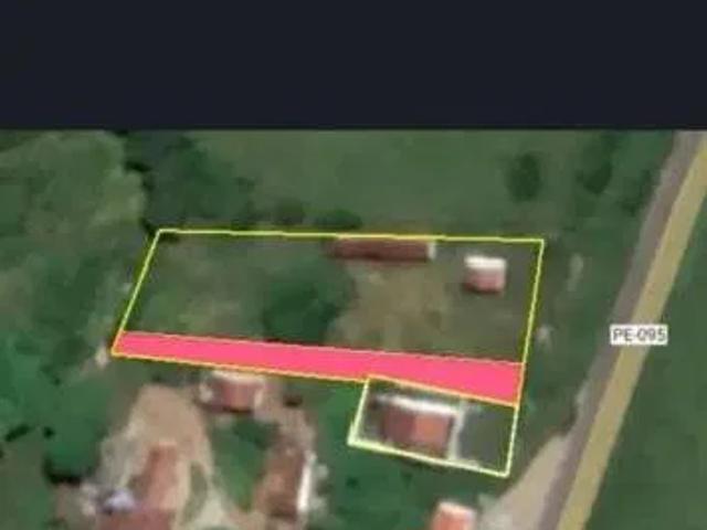 Sítio e chácara venda em Passira