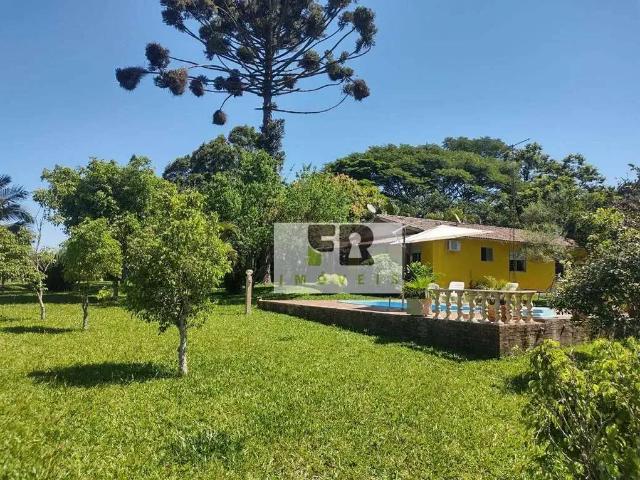Sítio e chácara venda em Região Geográfica Imediata de Santa Cruz do Sul, Passo do Sobrado