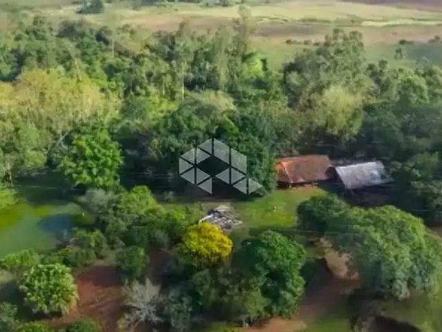 Sítio e chácara venda em Região Geográfica Imediata de Santa Cruz do Sul, Passo do Sobrado