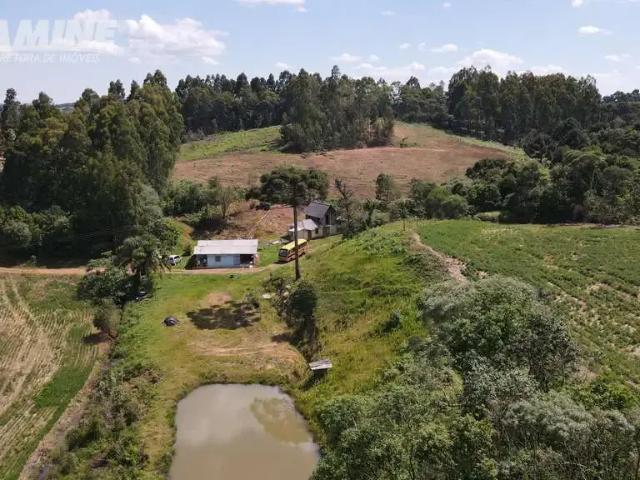 Sítio e chácara venda em Região Geográfica Imediata de Xanxerê, Passos Maia