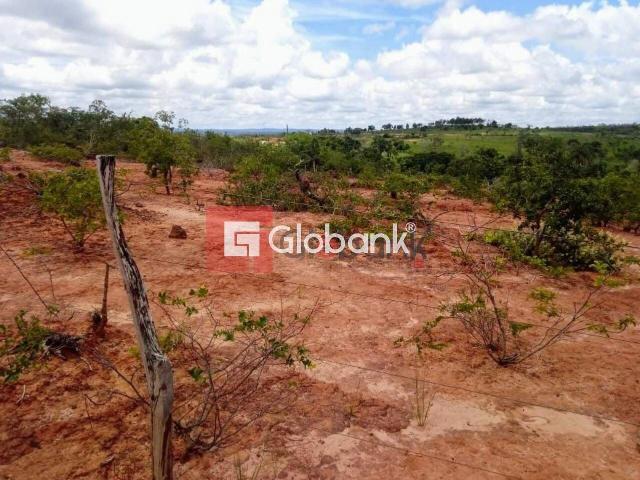 Sítio e chácara venda em Patis, Região Geográfica Intermediária de Montes Claros