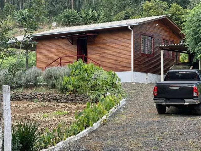 Sítio e chácara venda em Região Geográfica Imediata de Pato Branco, Mariópolis