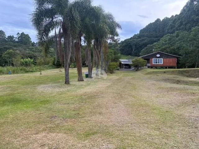 Sítio e chácara venda em Região Geográfica Imediata de Pato Branco, Mariópolis