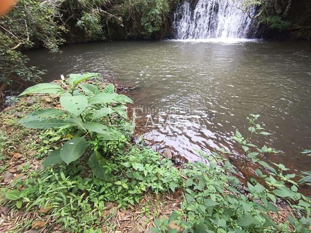Sitio venda em Pato Branco, Tajuba I