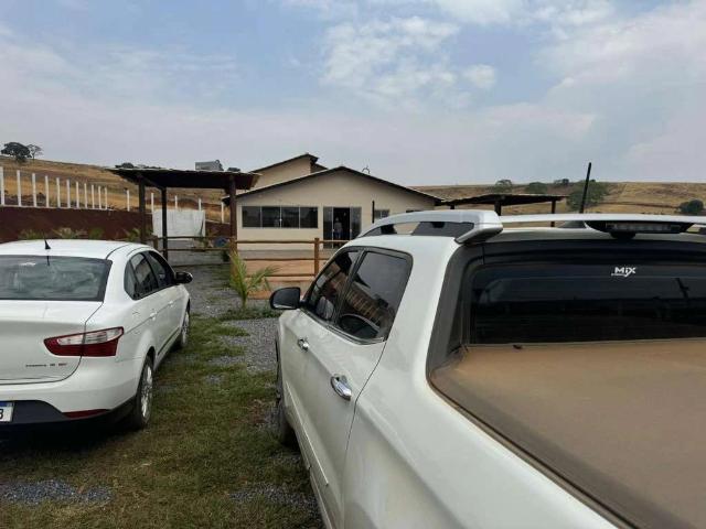 Sítio e chácara venda em Alto Caiçaras, Patos de Minas
