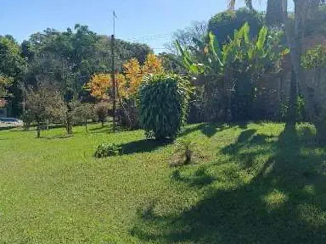 Sítio e chácara venda em Região Imediata de Franca, Patrocínio Paulista