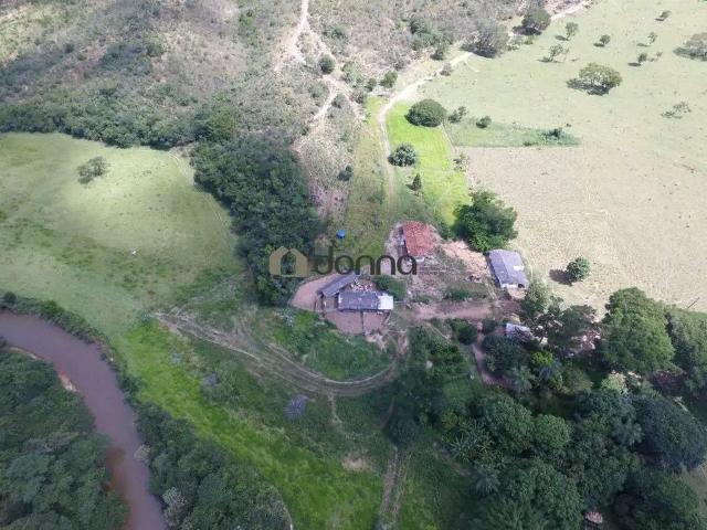 Sítio e chácara venda em Região Geográfica Imediata de Patrocínio, Patrocínio
