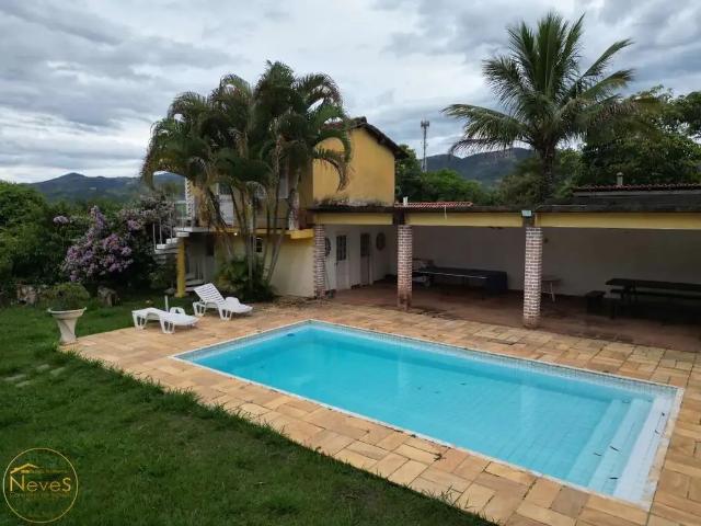 Sítio e chácara venda em Região Geográfica Imediata de Valença, Paty do Alferes