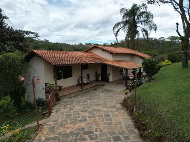Sítio e chácara venda em Região Geográfica Imediata de Valença, Paty do Alferes