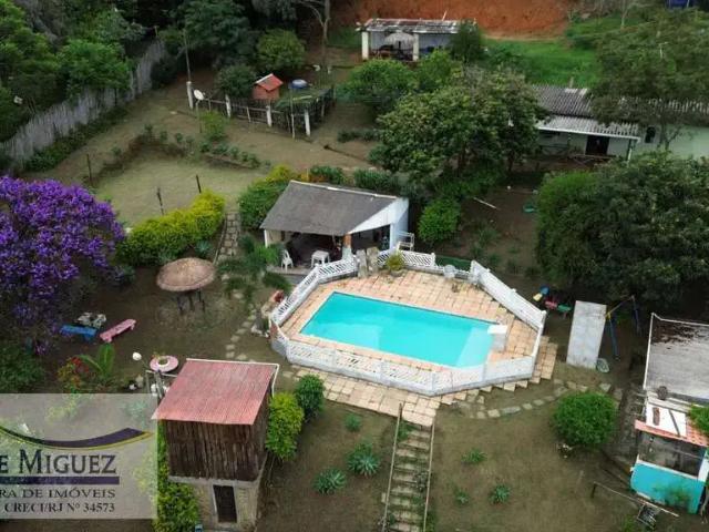 Sítio e chácara venda em Região Geográfica Imediata de Valença, Paty do Alferes