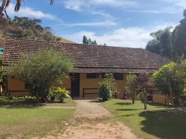 Sítio e chácara venda em Região Geográfica Imediata de Valença, Paty do Alferes