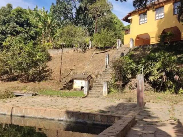 Sítio e chácara venda em Região Geográfica Imediata de Valença, Paty do Alferes